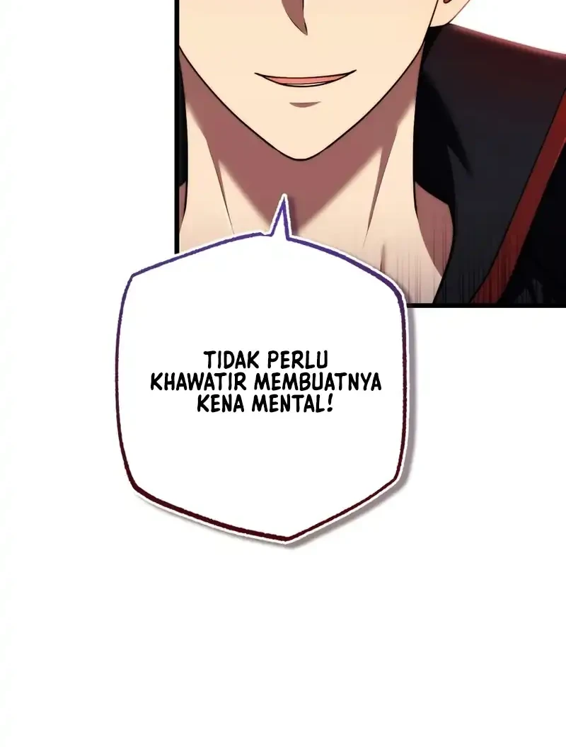 The Eldest Son of the Marquis House is a Martial Artist Chapter 30 - halaman 22