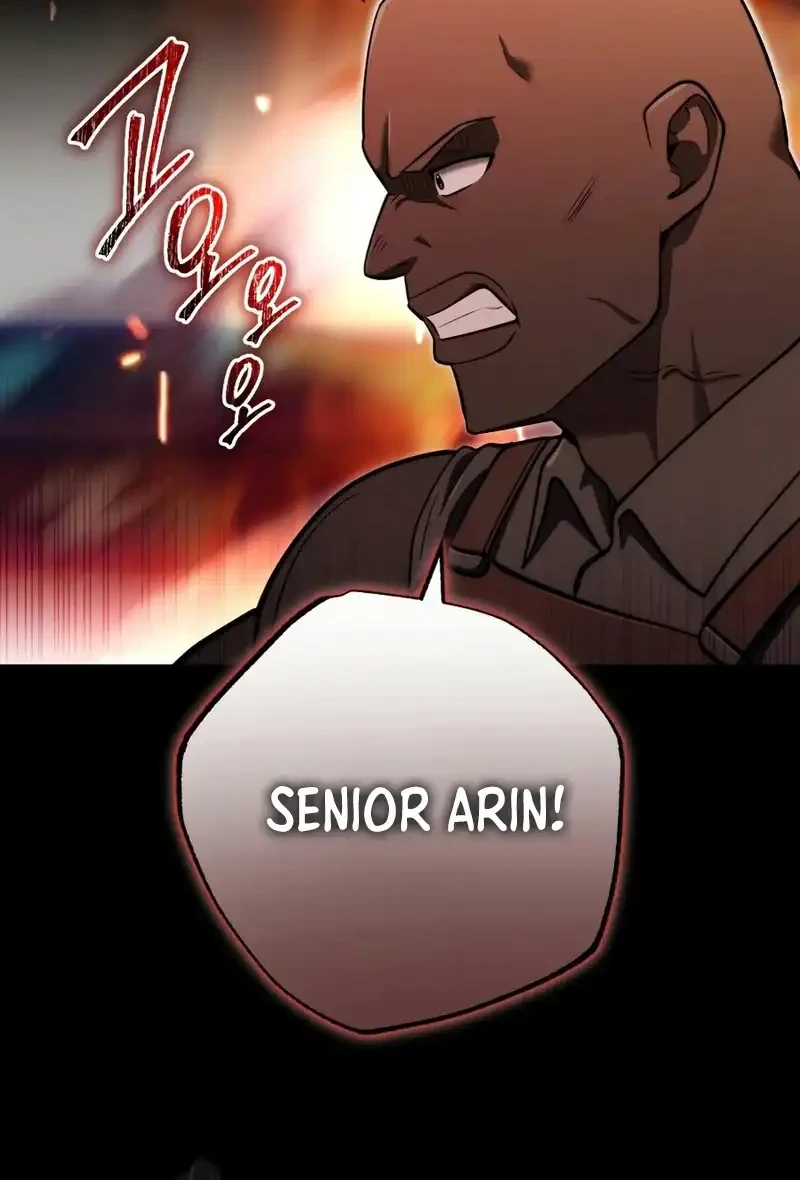The Eldest Son of the Marquis House is a Martial Artist Chapter 30 - halaman 24