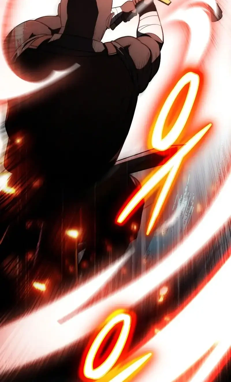 The Eldest Son of the Marquis House is a Martial Artist Chapter 30 - halaman 29