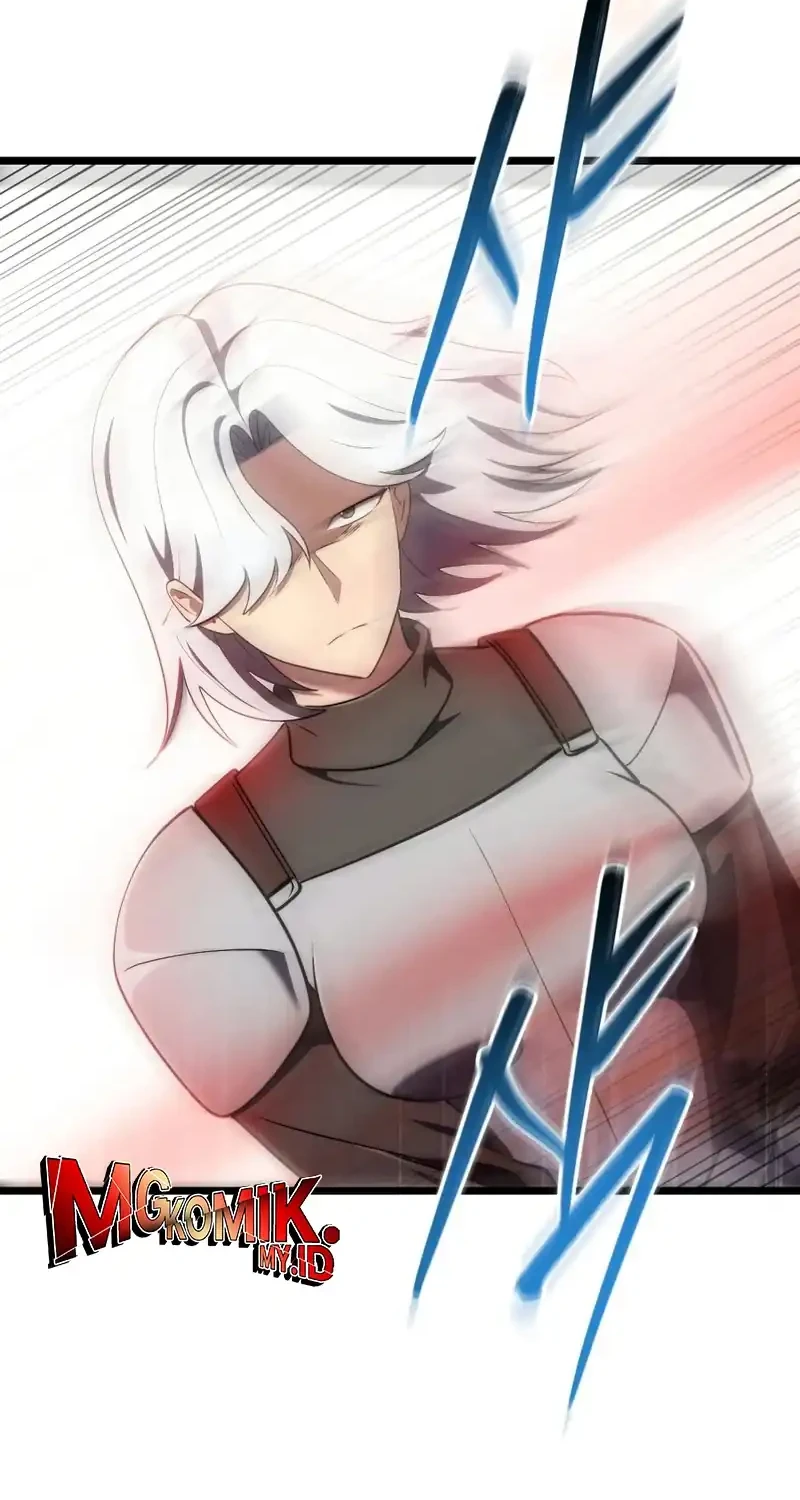 The Eldest Son of the Marquis House is a Martial Artist Chapter 30 - halaman 31