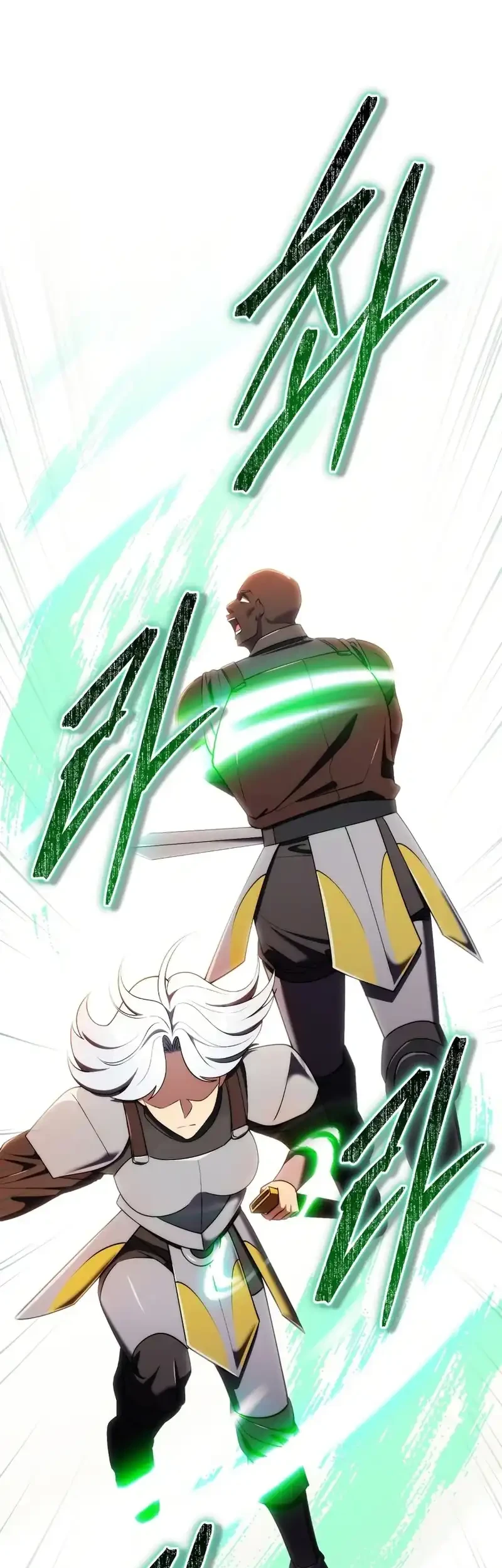 The Eldest Son of the Marquis House is a Martial Artist Chapter 30 - halaman 32