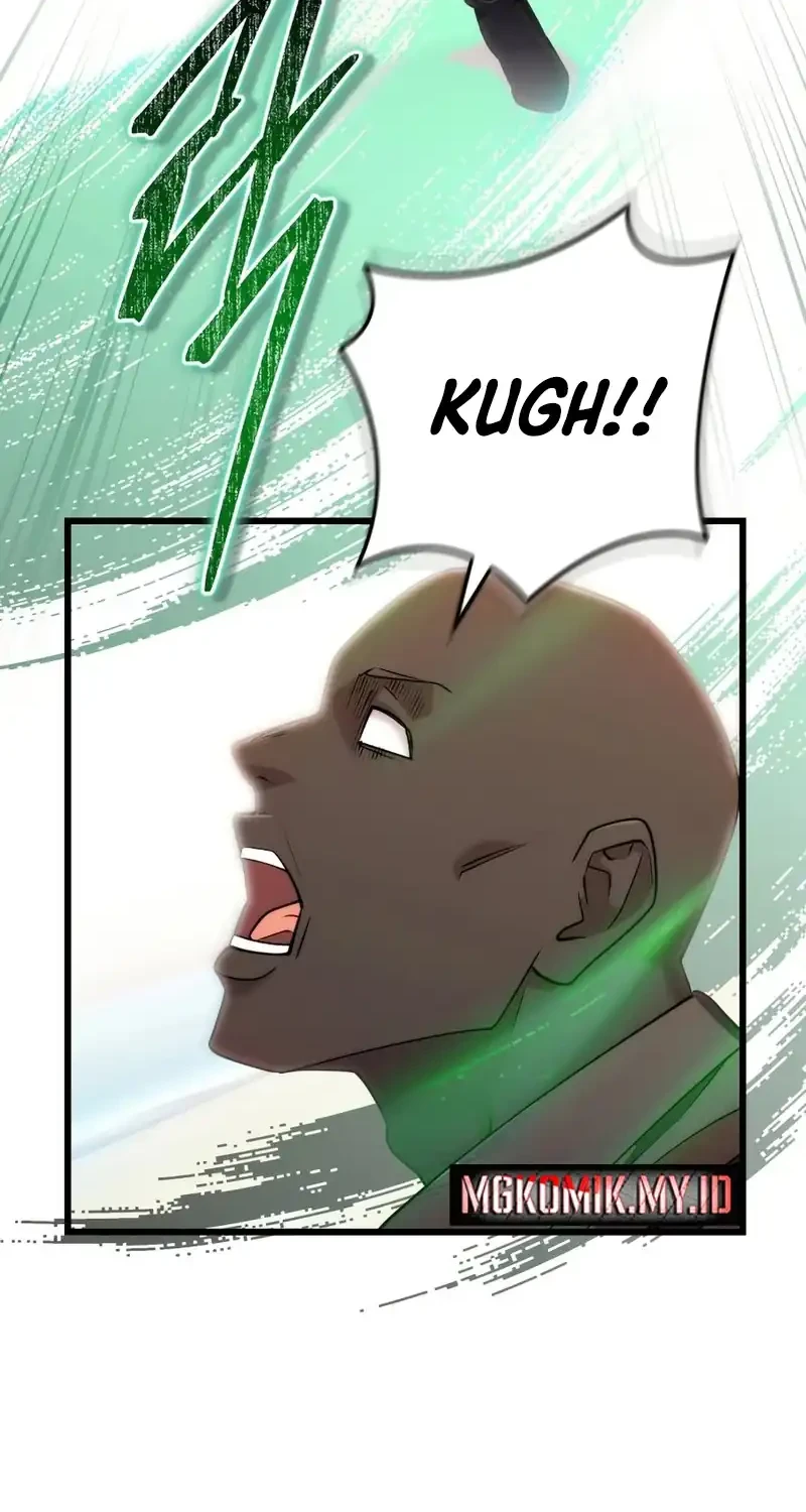 The Eldest Son of the Marquis House is a Martial Artist Chapter 30 - halaman 33
