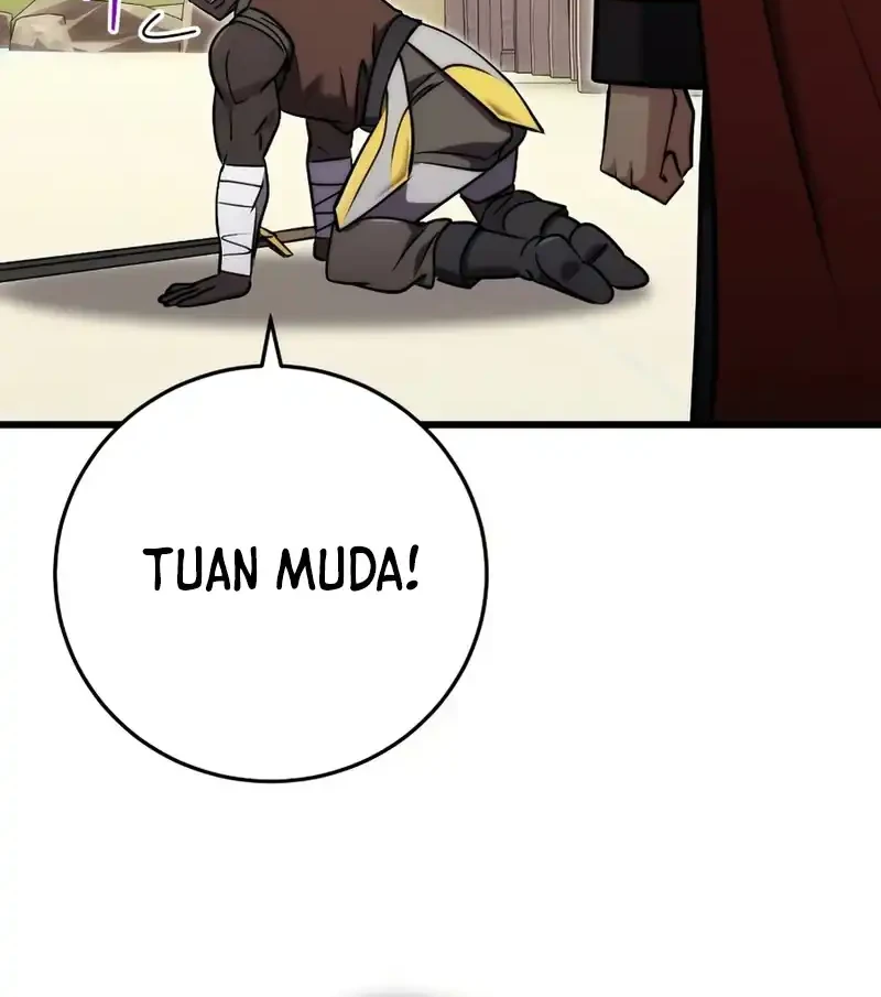 The Eldest Son of the Marquis House is a Martial Artist Chapter 30 - halaman 44