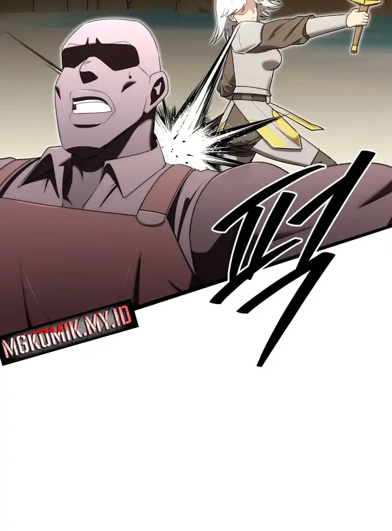 The Eldest Son of the Marquis House is a Martial Artist Chapter 30 - halaman 52