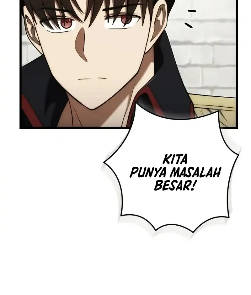 The Eldest Son of the Marquis House is a Martial Artist Chapter 30 - halaman 54