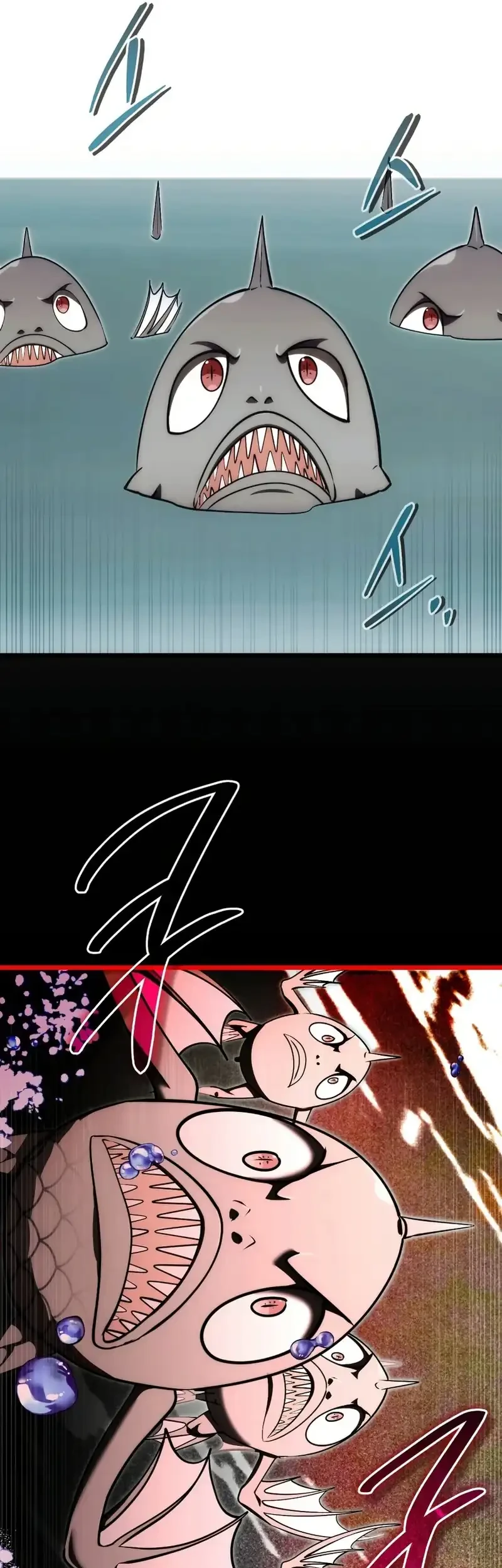 The Eldest Son of the Marquis House is a Martial Artist Chapter 30 - halaman 59