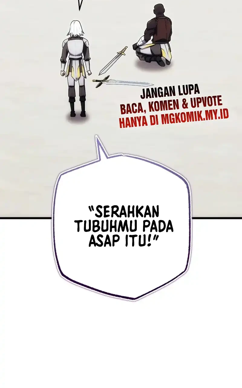 The Eldest Son of the Marquis House is a Martial Artist Chapter 30 - halaman 70