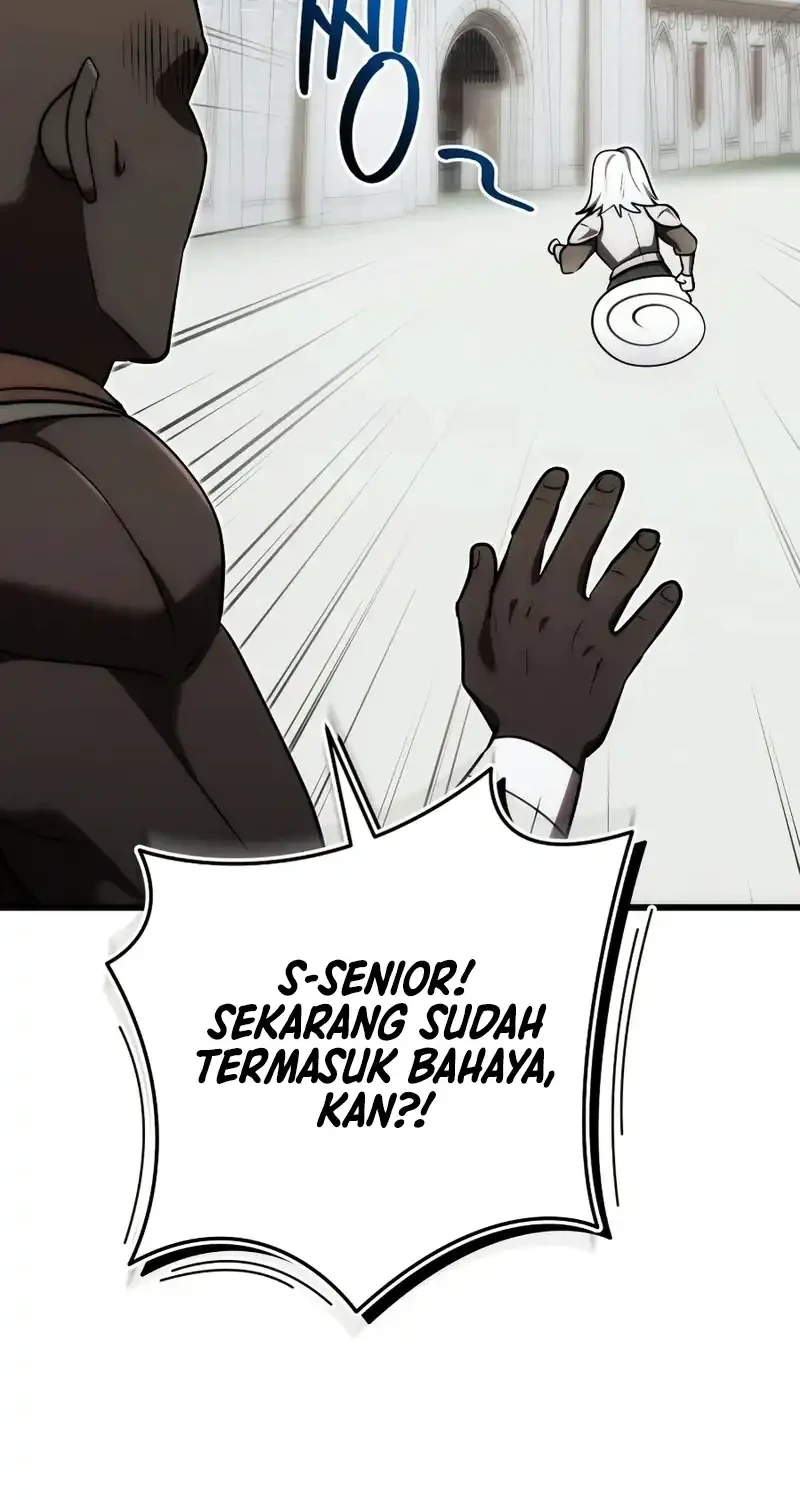 The Eldest Son of the Marquis House is a Martial Artist Chapter 30 - halaman 72