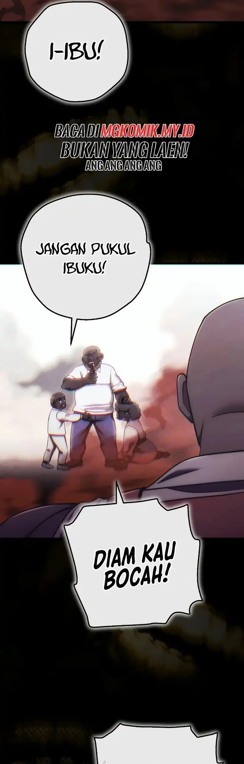 The Eldest Son of the Marquis House is a Martial Artist Chapter 31 - halaman 17