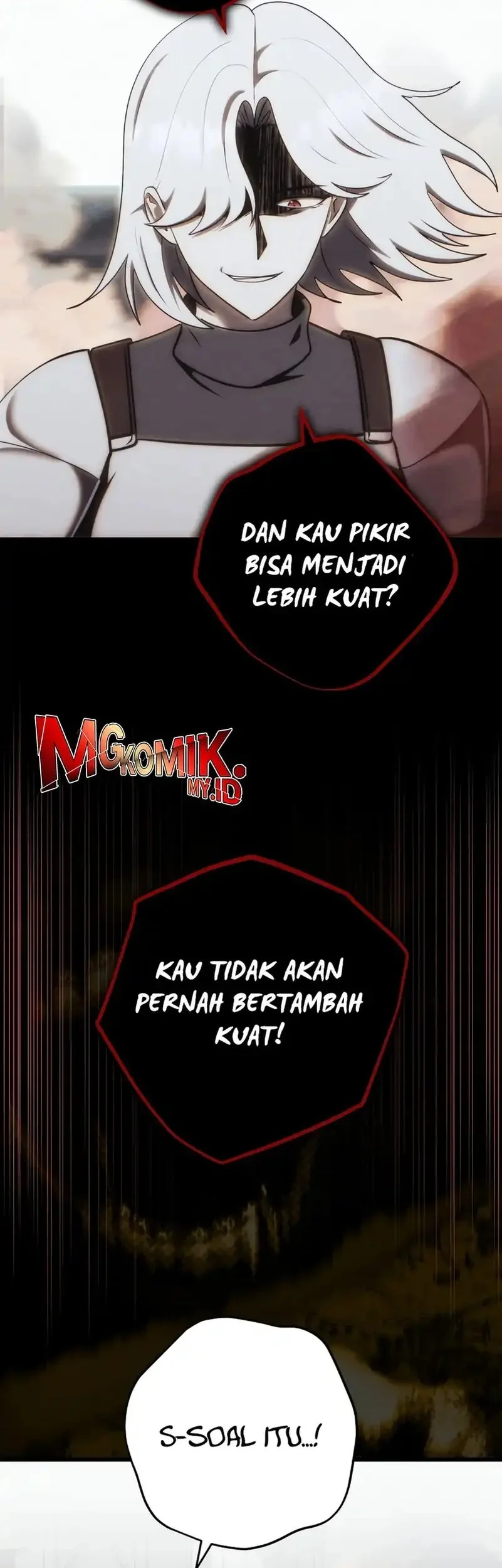 The Eldest Son of the Marquis House is a Martial Artist Chapter 31 - halaman 25