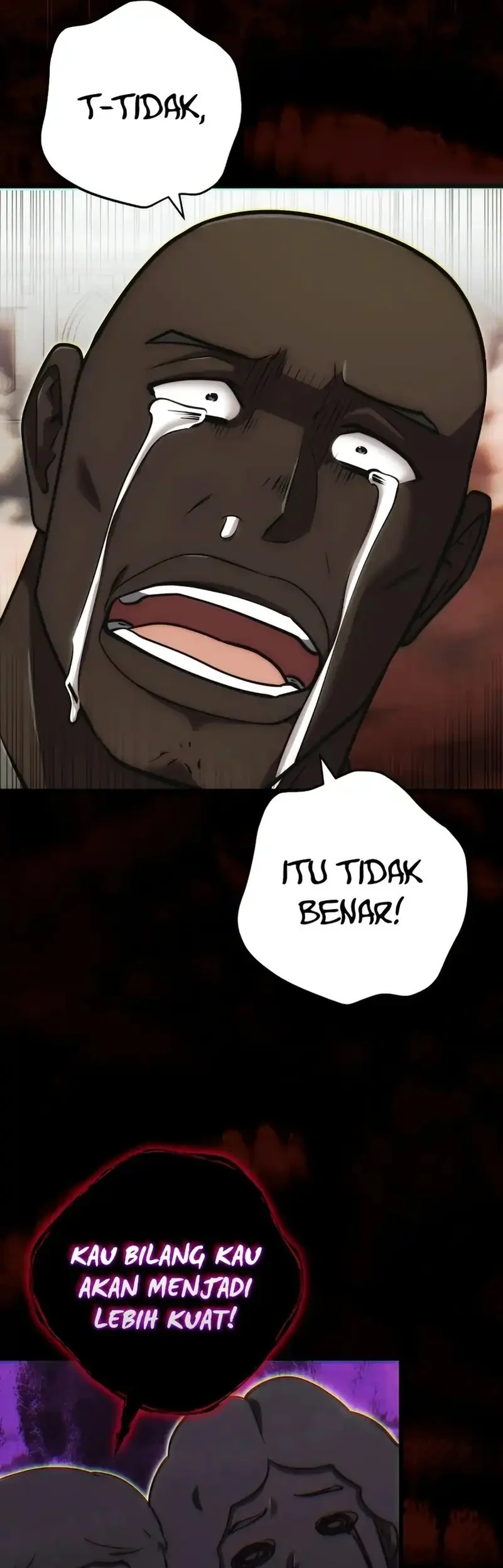 The Eldest Son of the Marquis House is a Martial Artist Chapter 31 - halaman 29