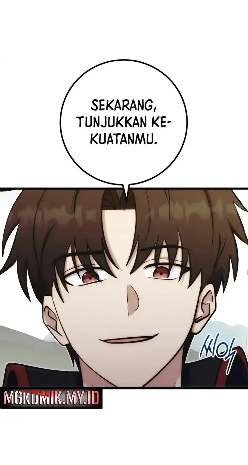 The Eldest Son of the Marquis House is a Martial Artist Chapter 31 - halaman 4