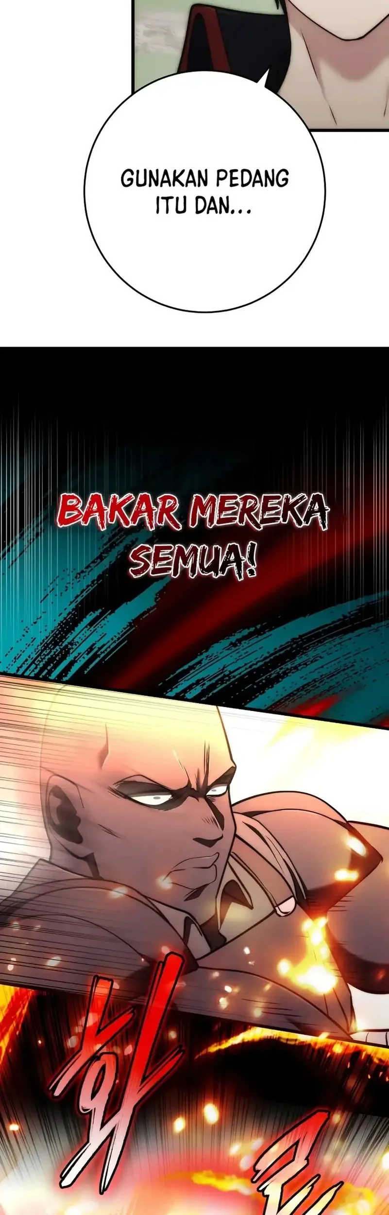 The Eldest Son of the Marquis House is a Martial Artist Chapter 31 - halaman 41