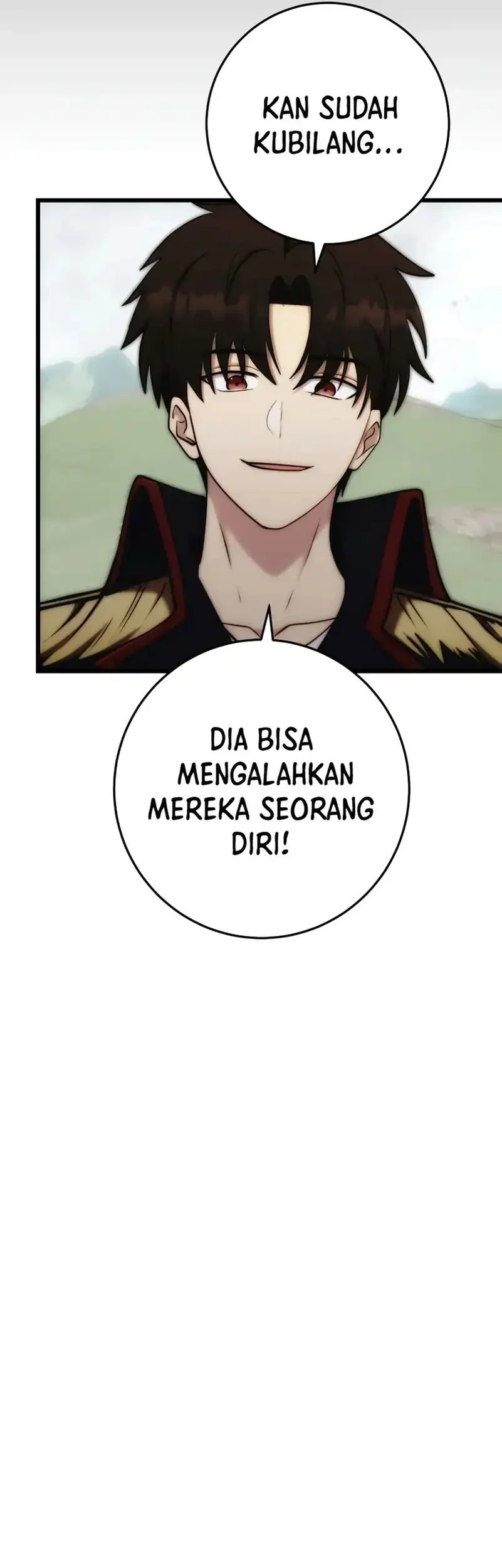 The Eldest Son of the Marquis House is a Martial Artist Chapter 31 - halaman 52