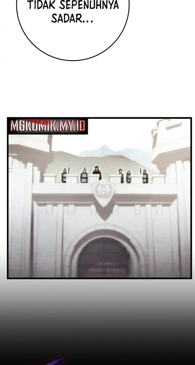 The Eldest Son of the Marquis House is a Martial Artist Chapter 31 - halaman 55
