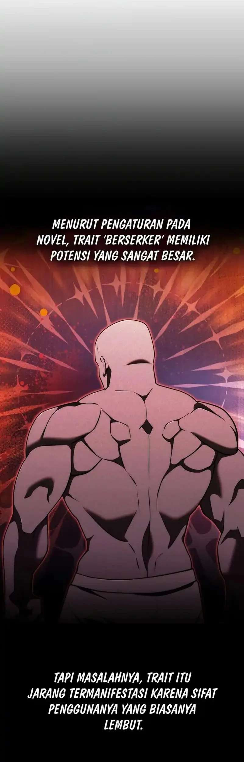 The Eldest Son of the Marquis House is a Martial Artist Chapter 31 - halaman 7
