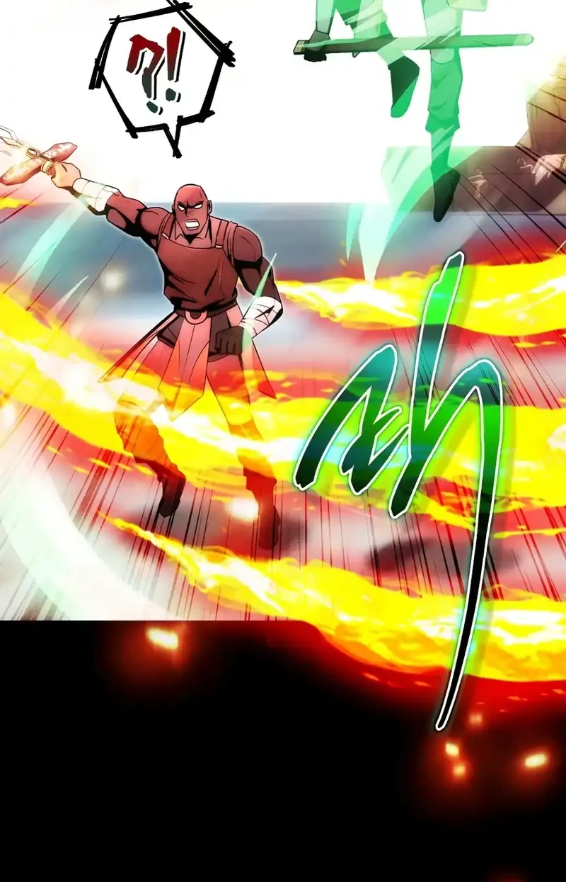 The Eldest Son of the Marquis House is a Martial Artist Chapter 32 - halaman 11