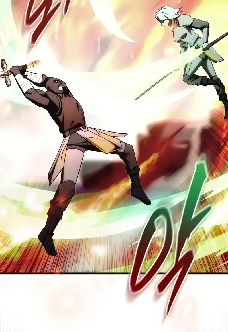 The Eldest Son of the Marquis House is a Martial Artist Chapter 32 - halaman 15