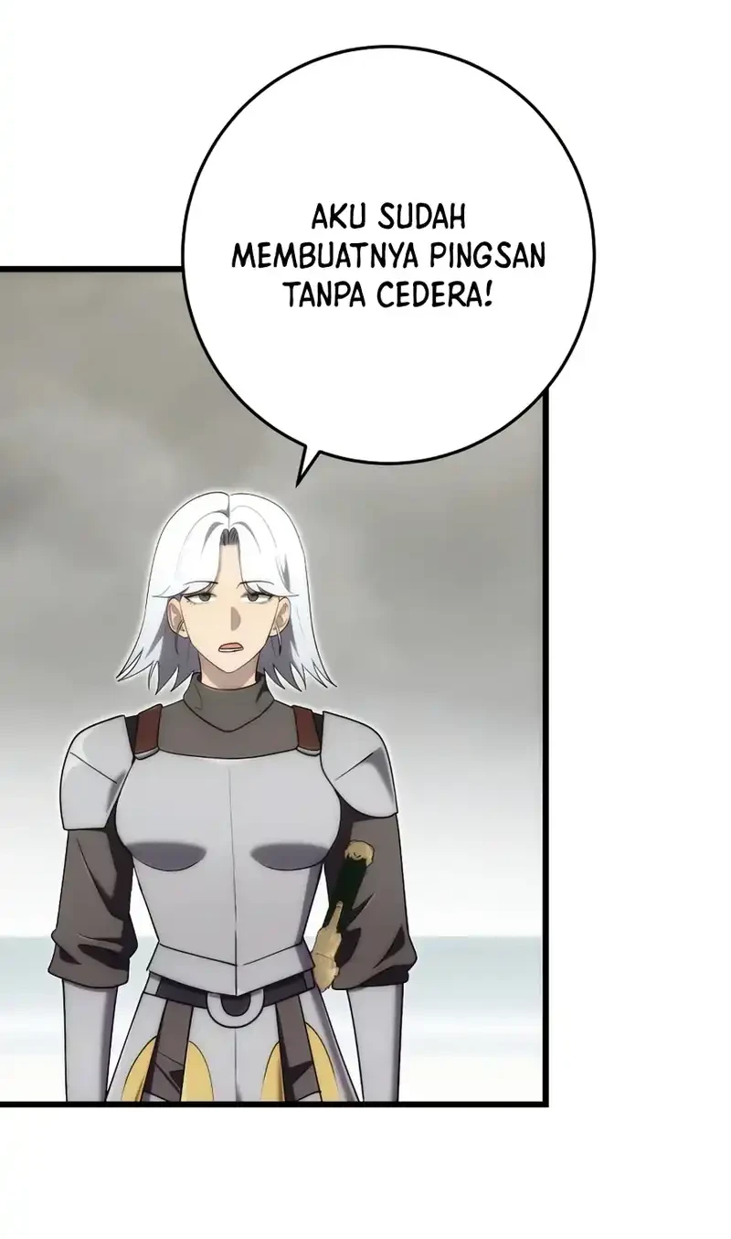 The Eldest Son of the Marquis House is a Martial Artist Chapter 32 - halaman 21