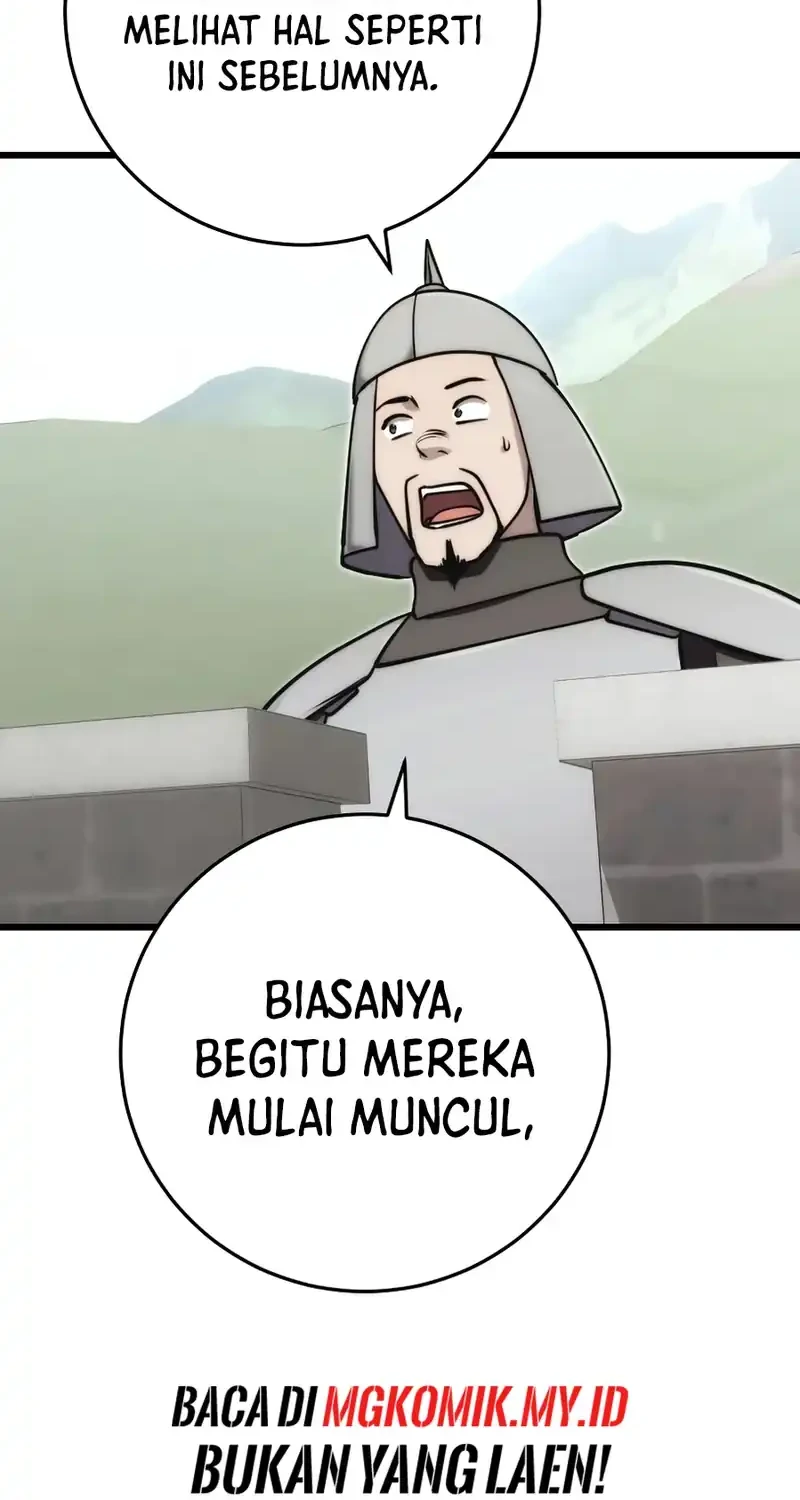 The Eldest Son of the Marquis House is a Martial Artist Chapter 32 - halaman 25
