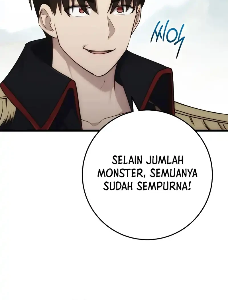 The Eldest Son of the Marquis House is a Martial Artist Chapter 32 - halaman 31