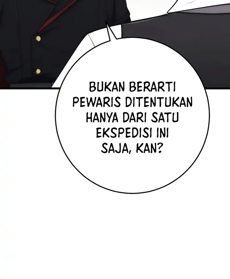 The Eldest Son of the Marquis House is a Martial Artist Chapter 32 - halaman 33