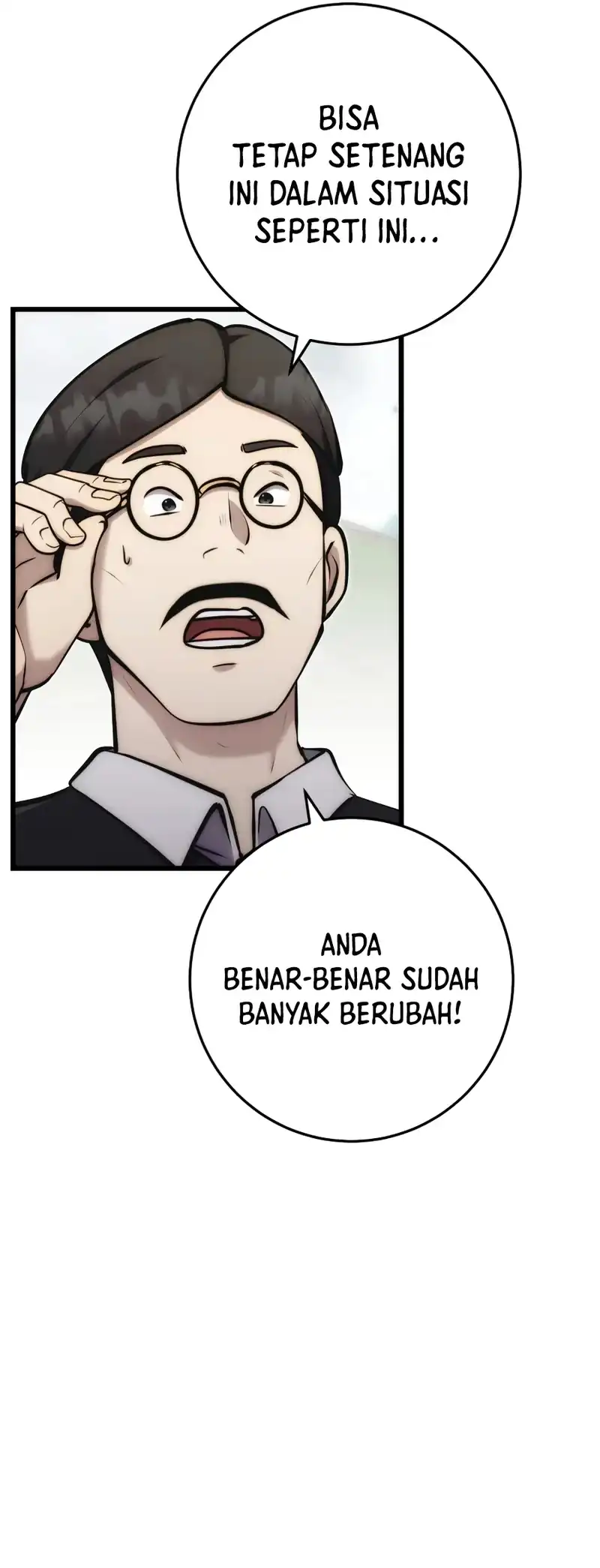 The Eldest Son of the Marquis House is a Martial Artist Chapter 32 - halaman 34