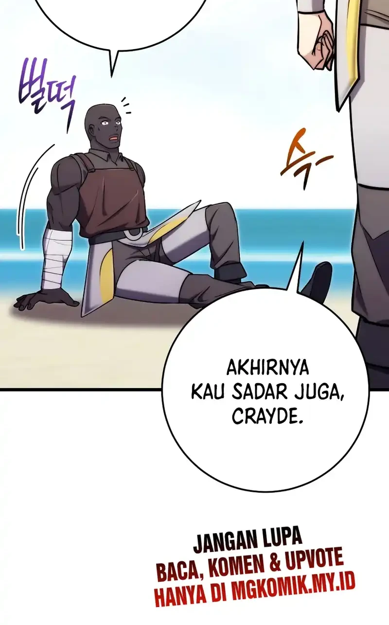 The Eldest Son of the Marquis House is a Martial Artist Chapter 32 - halaman 36