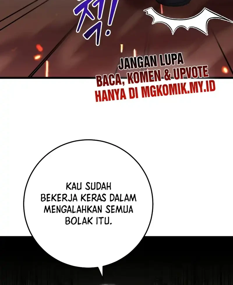 The Eldest Son of the Marquis House is a Martial Artist Chapter 32 - halaman 4