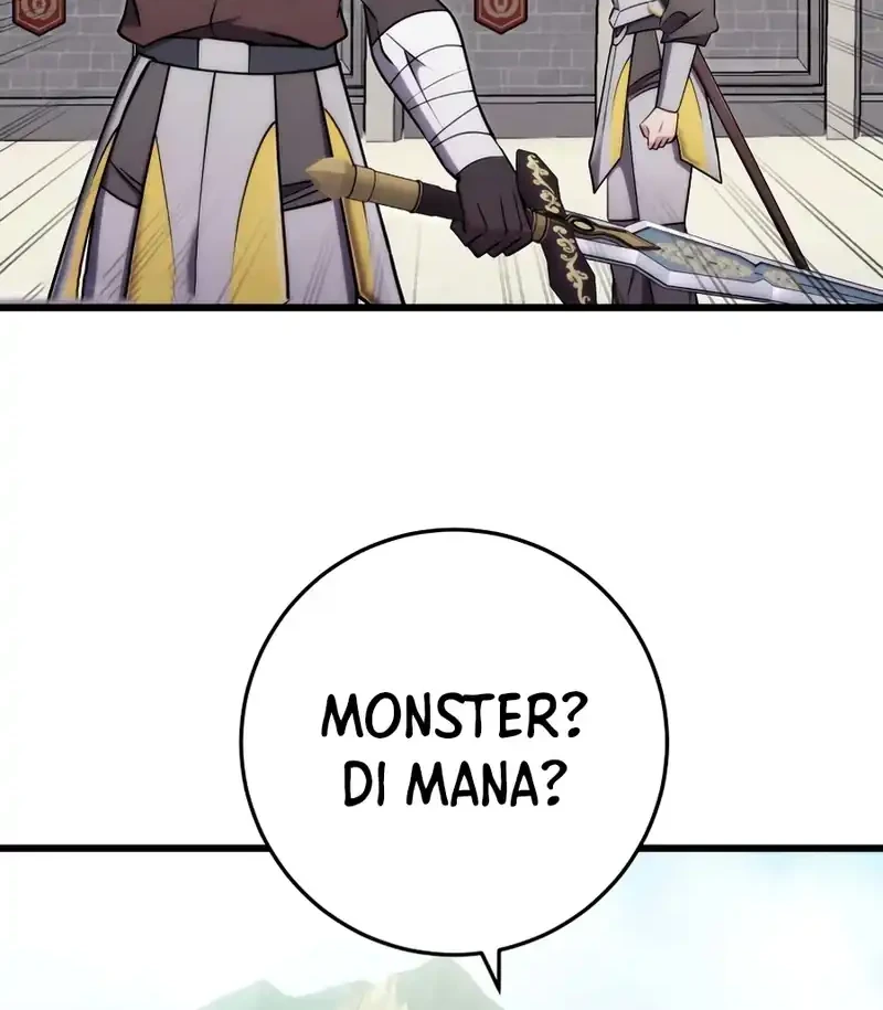 The Eldest Son of the Marquis House is a Martial Artist Chapter 32 - halaman 42