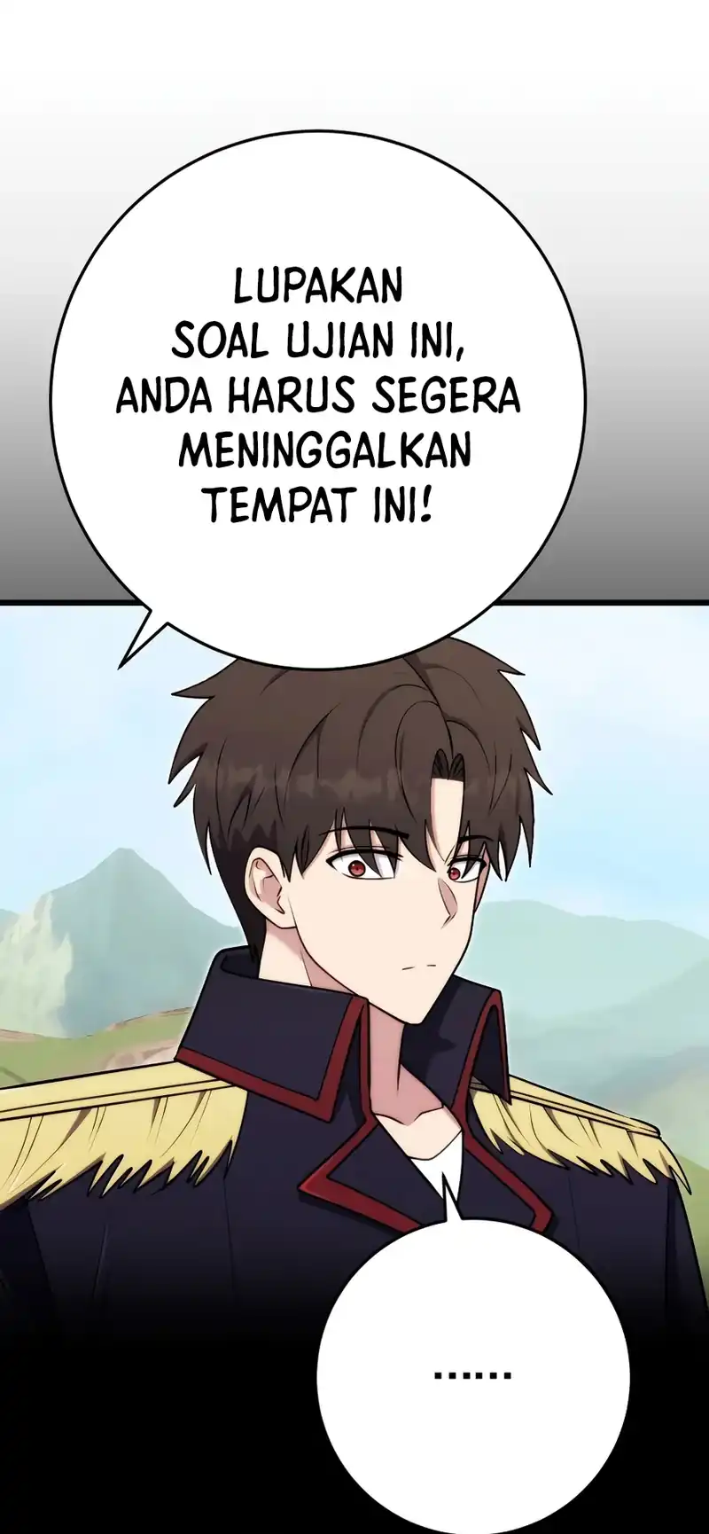 The Eldest Son of the Marquis House is a Martial Artist Chapter 32 - halaman 51