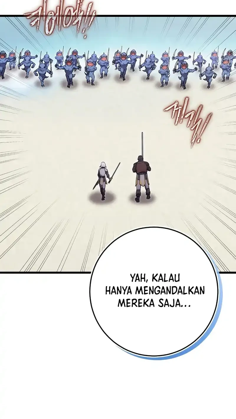 The Eldest Son of the Marquis House is a Martial Artist Chapter 32 - halaman 55
