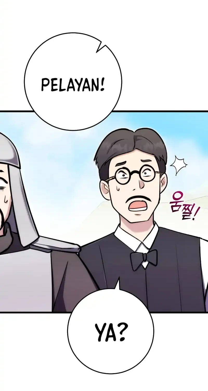 The Eldest Son of the Marquis House is a Martial Artist Chapter 32 - halaman 61