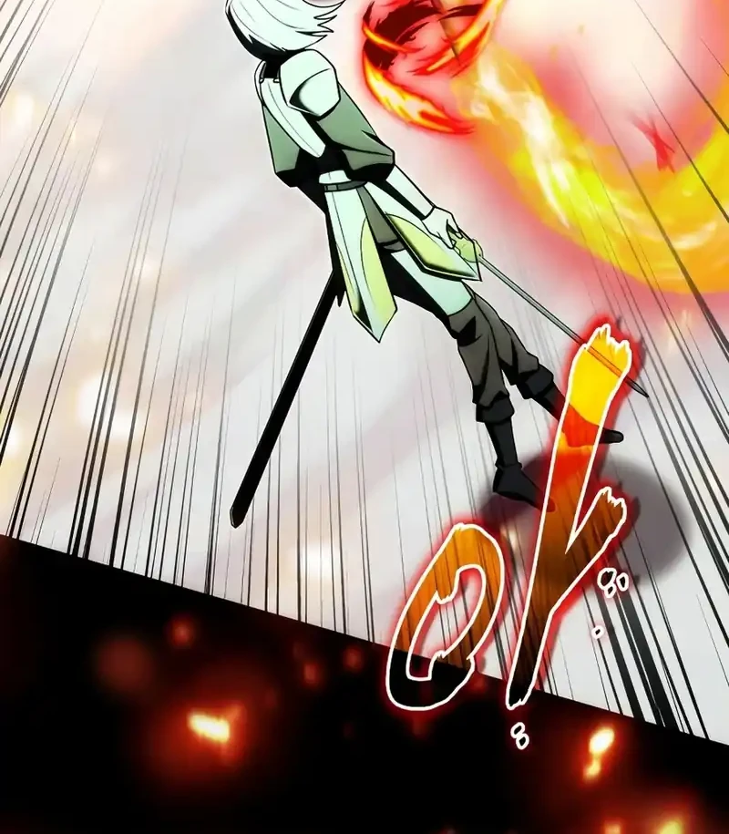 The Eldest Son of the Marquis House is a Martial Artist Chapter 32 - halaman 9