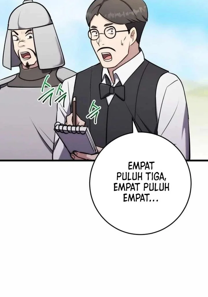 The Eldest Son of the Marquis House is a Martial Artist Chapter 33 - halaman 22