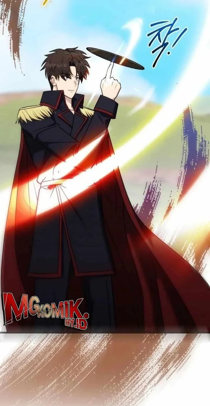 The Eldest Son of the Marquis House is a Martial Artist Chapter 33 - halaman 24