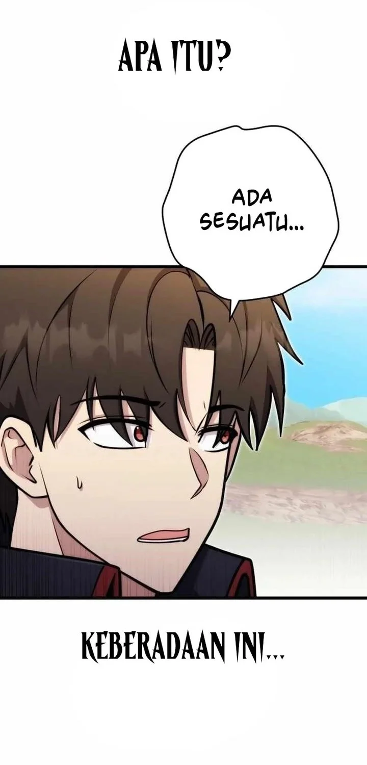 The Eldest Son of the Marquis House is a Martial Artist Chapter 33 - halaman 34