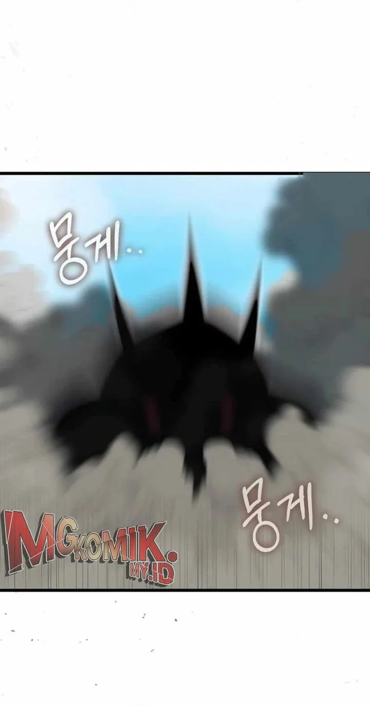 The Eldest Son of the Marquis House is a Martial Artist Chapter 33 - halaman 49