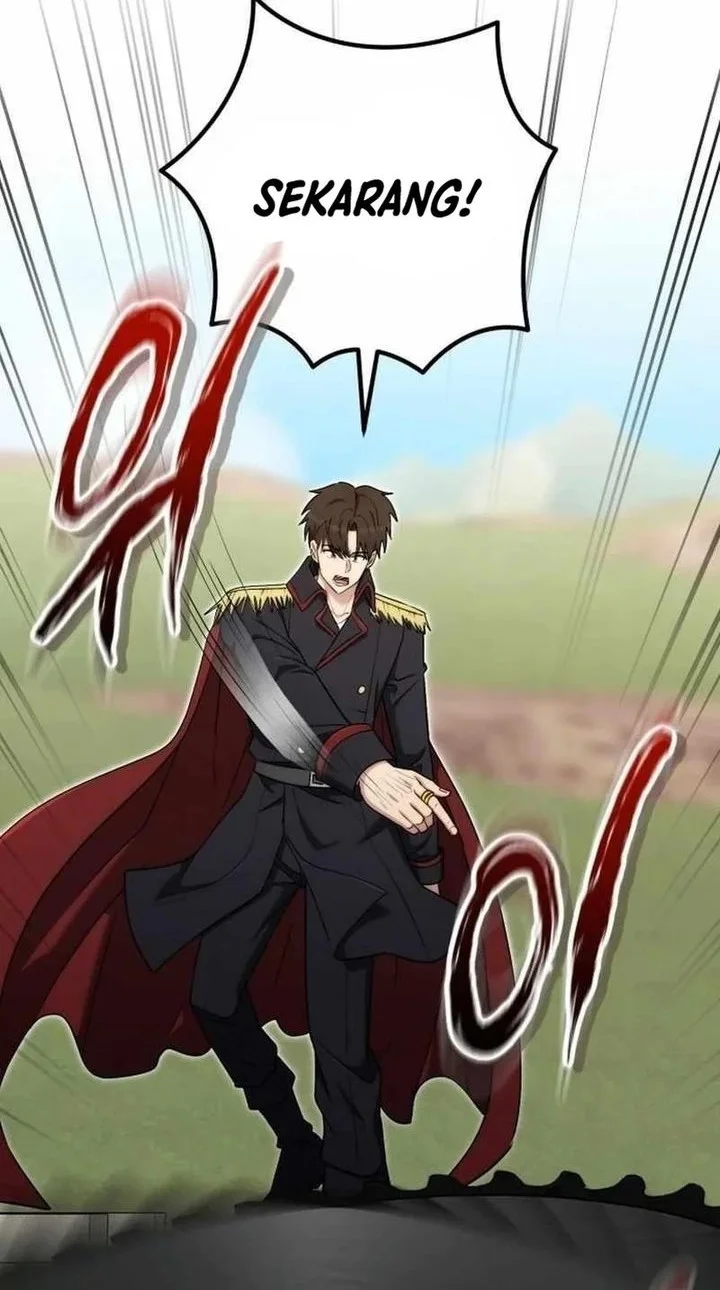 The Eldest Son of the Marquis House is a Martial Artist Chapter 33 - halaman 5