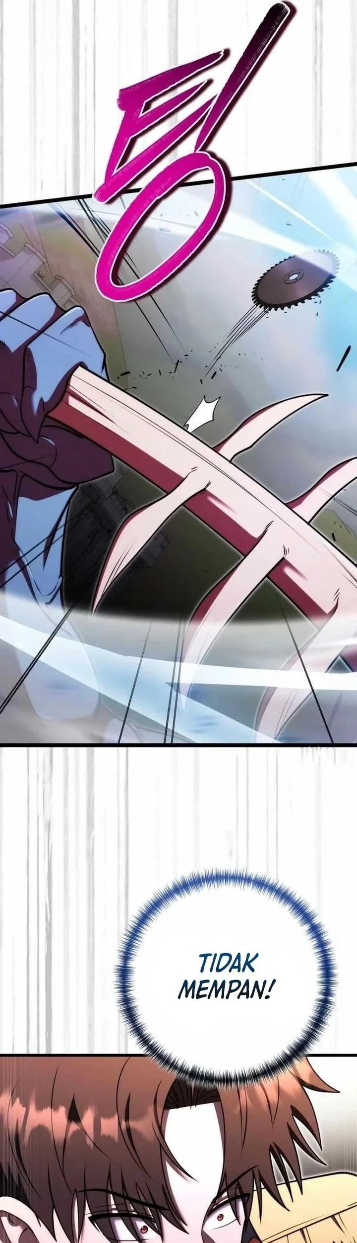 The Eldest Son of the Marquis House is a Martial Artist Chapter 33 - halaman 56