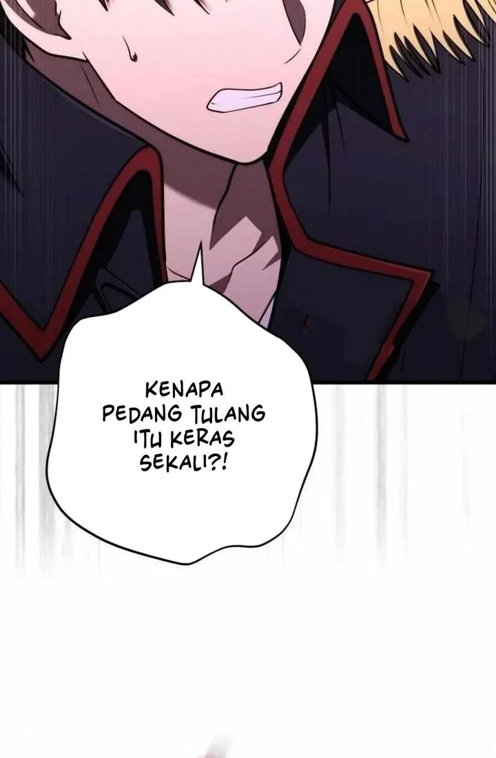 The Eldest Son of the Marquis House is a Martial Artist Chapter 33 - halaman 57