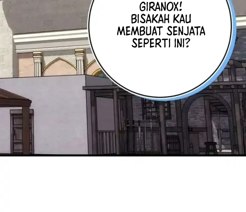The Eldest Son of the Marquis House is a Martial Artist Chapter 34 - halaman 16