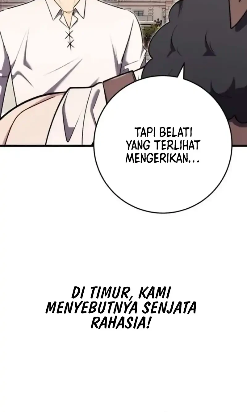 The Eldest Son of the Marquis House is a Martial Artist Chapter 34 - halaman 18