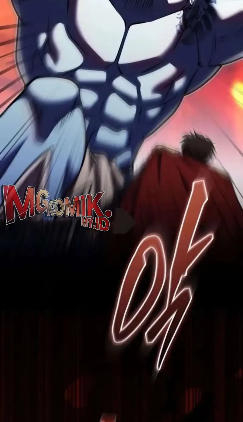 The Eldest Son of the Marquis House is a Martial Artist Chapter 34 - halaman 2