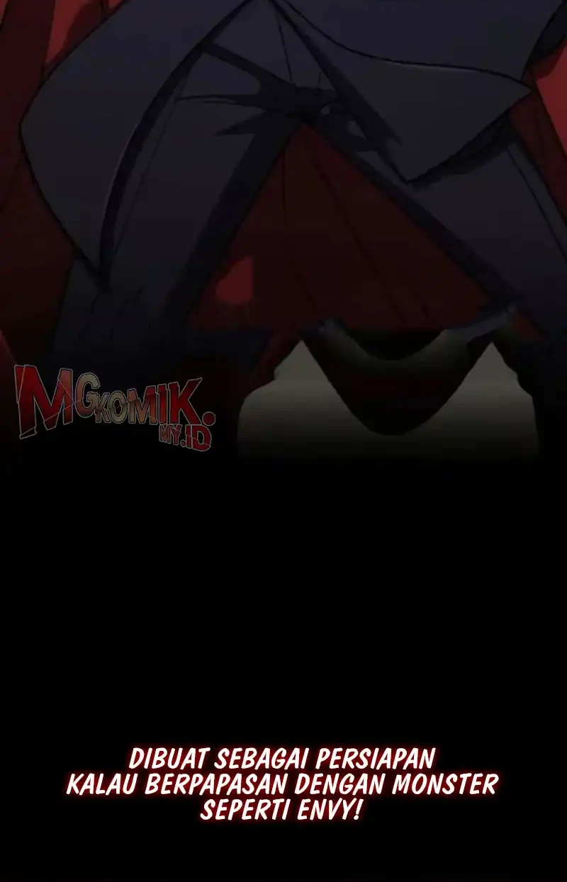 The Eldest Son of the Marquis House is a Martial Artist Chapter 34 - halaman 22