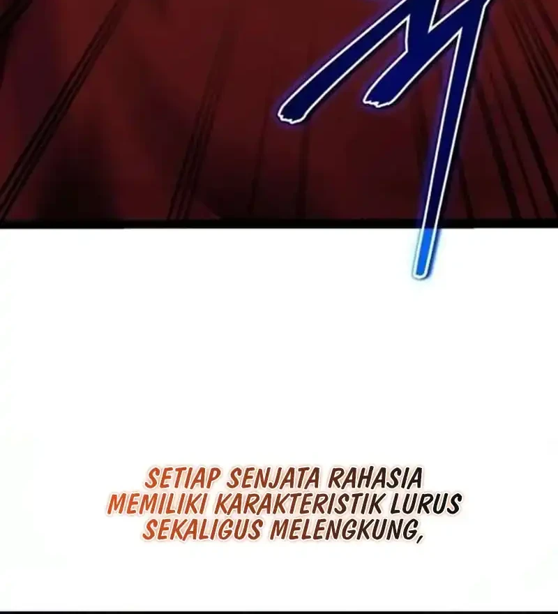 The Eldest Son of the Marquis House is a Martial Artist Chapter 34 - halaman 29