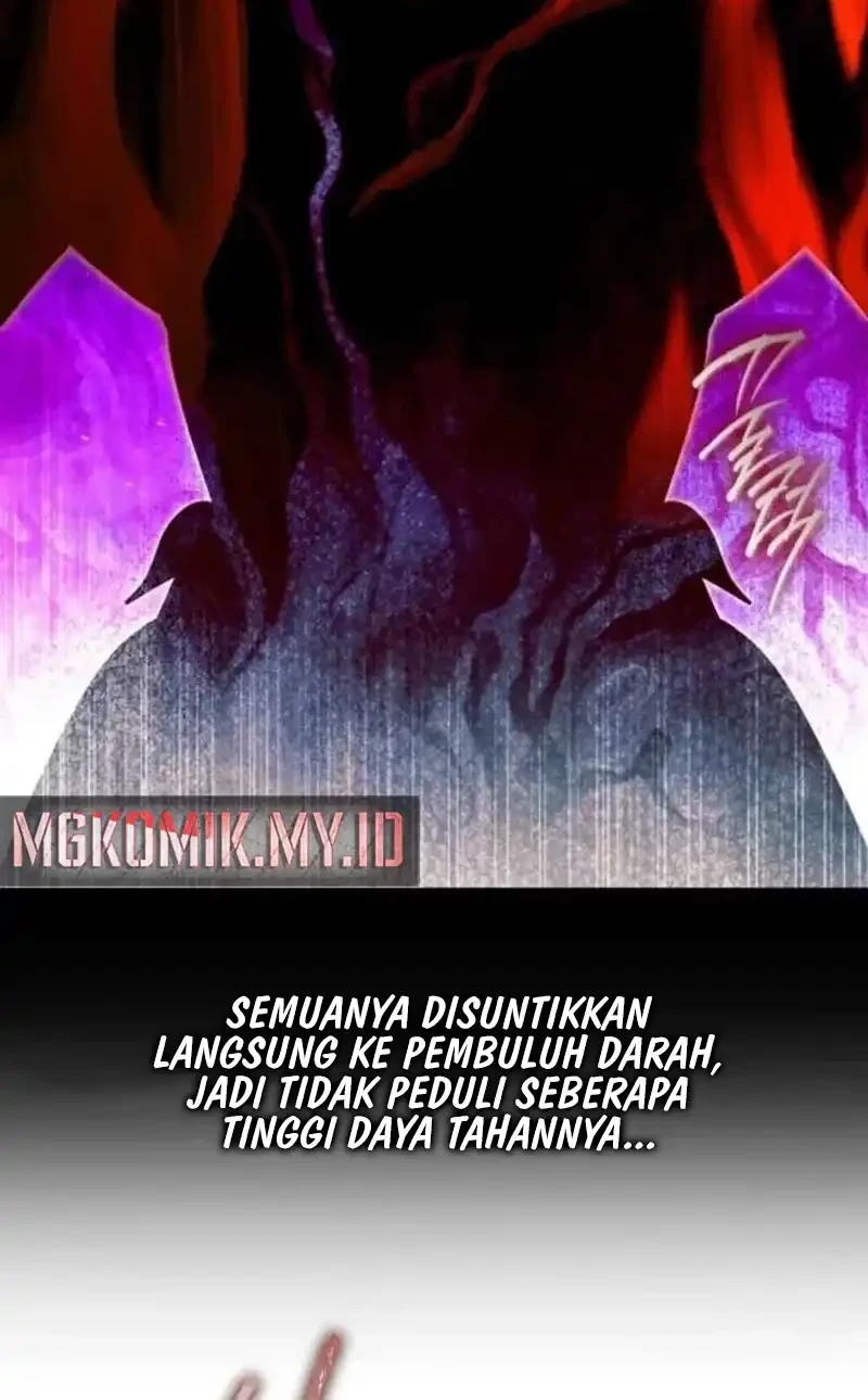 The Eldest Son of the Marquis House is a Martial Artist Chapter 34 - halaman 43