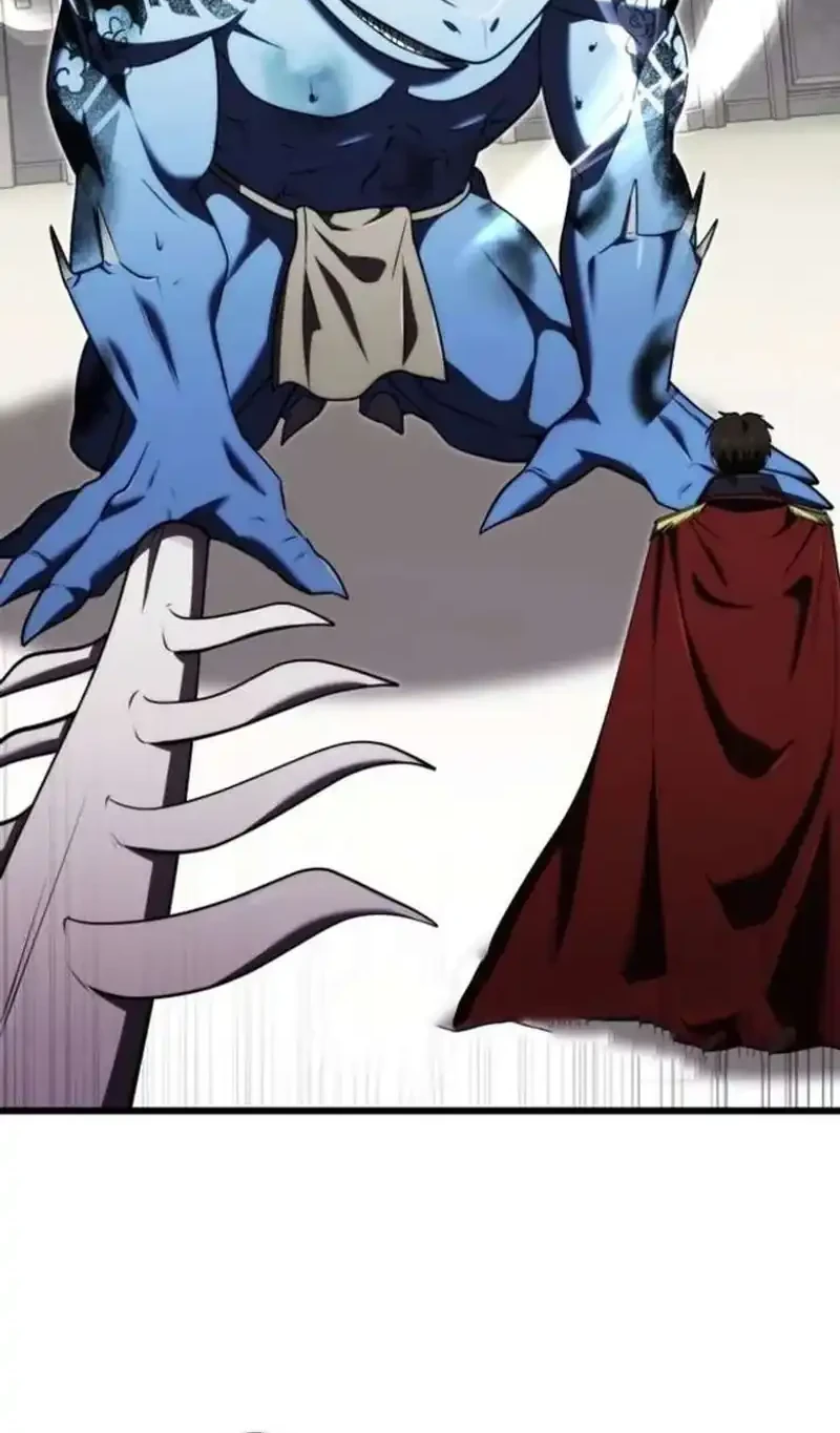 The Eldest Son of the Marquis House is a Martial Artist Chapter 34 - halaman 49