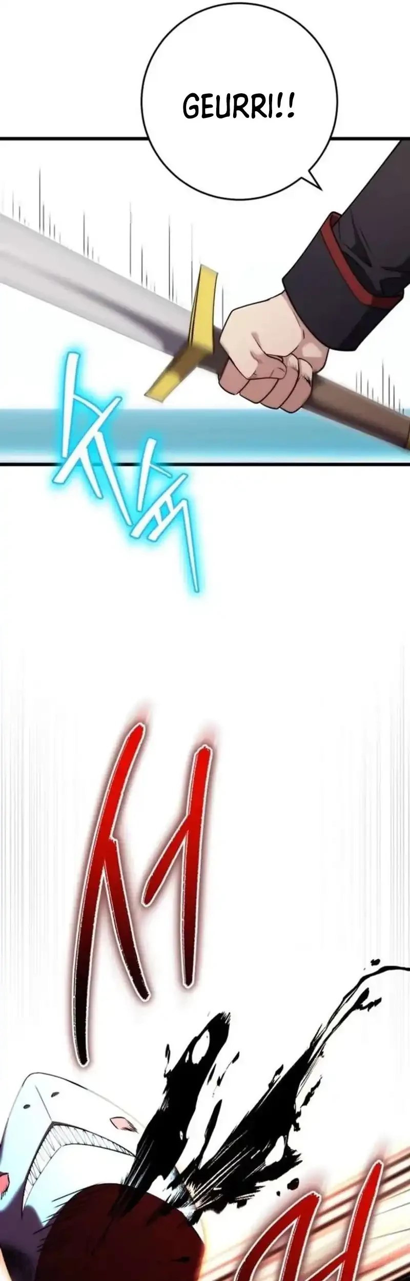 The Eldest Son of the Marquis House is a Martial Artist Chapter 34 - halaman 52
