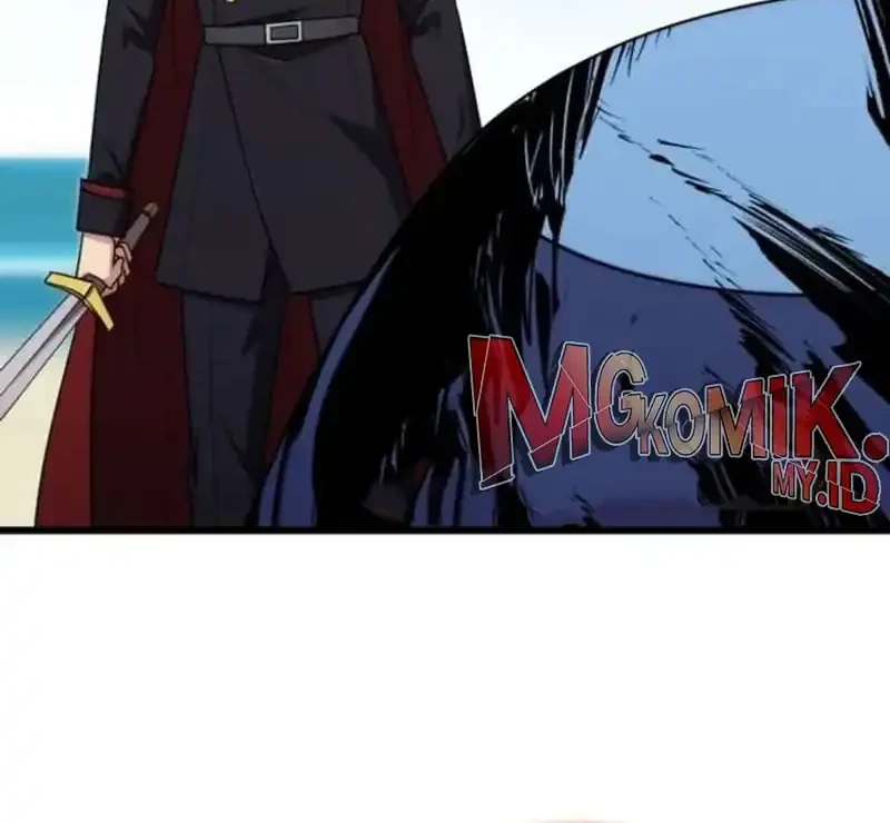 The Eldest Son of the Marquis House is a Martial Artist Chapter 34 - halaman 55